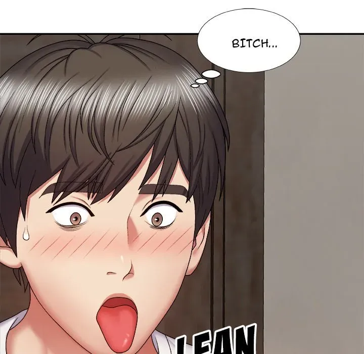 Read Spirit Possession chapter 5 image 66 on Lezhin