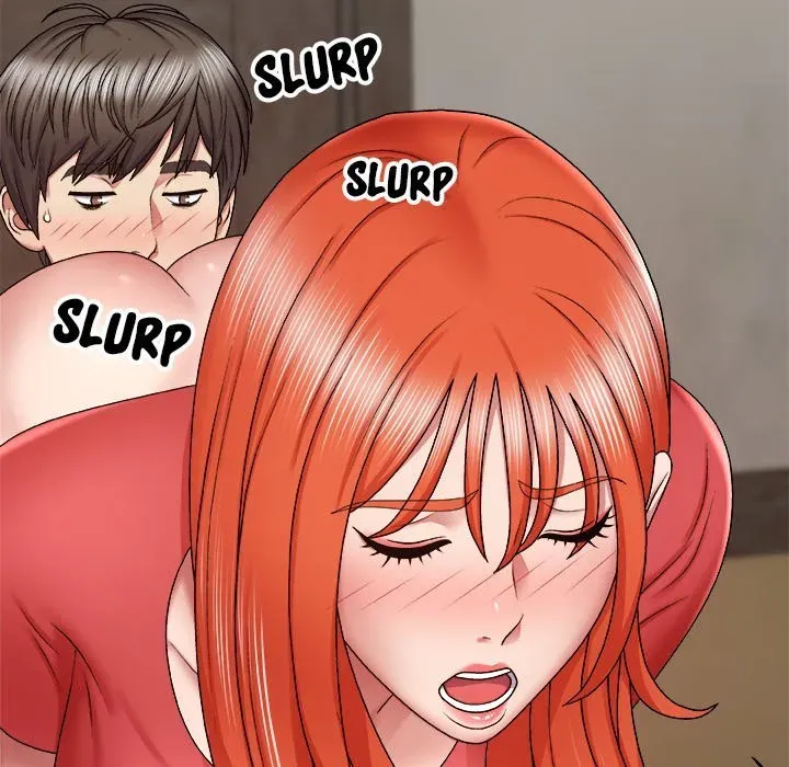 Read Spirit Possession chapter 5 image 72 on Lezhin