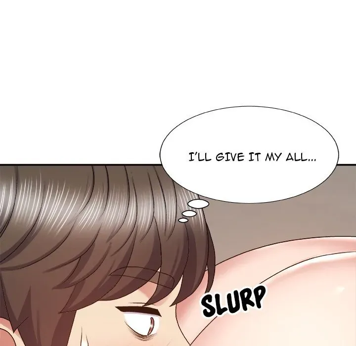 Read Spirit Possession chapter 5 image 77 on Lezhin