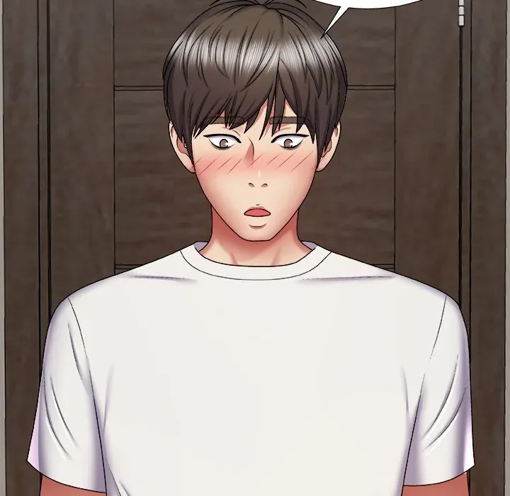 Read Spirit Possession chapter 5 image 87 on Lezhin