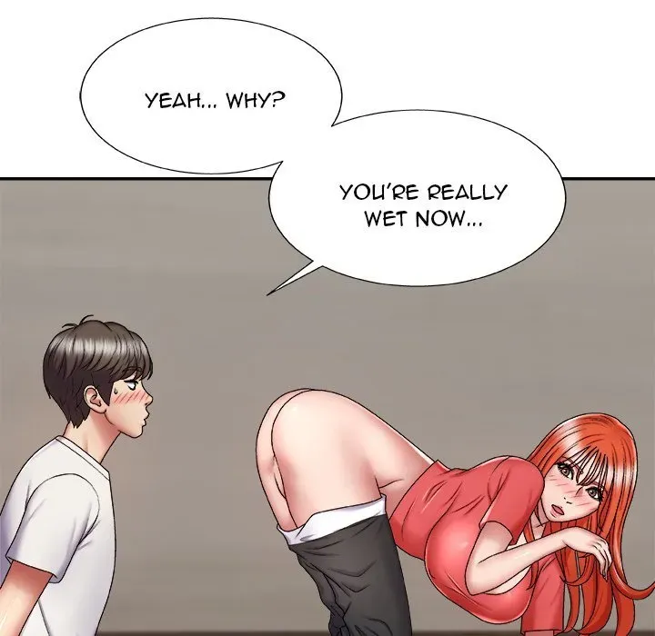 Read Spirit Possession chapter 5 image 91 on Lezhin