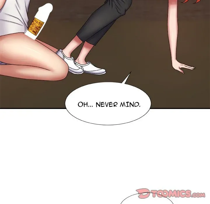 Read Spirit Possession chapter 5 image 92 on Lezhin