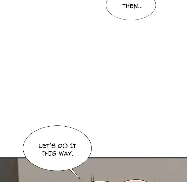 Read Spirit Possession chapter 5 image 93 on Lezhin