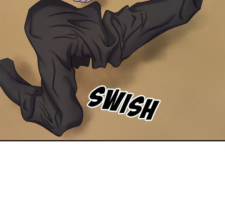 Read Spirit Possession chapter 5 image 97 on Lezhin