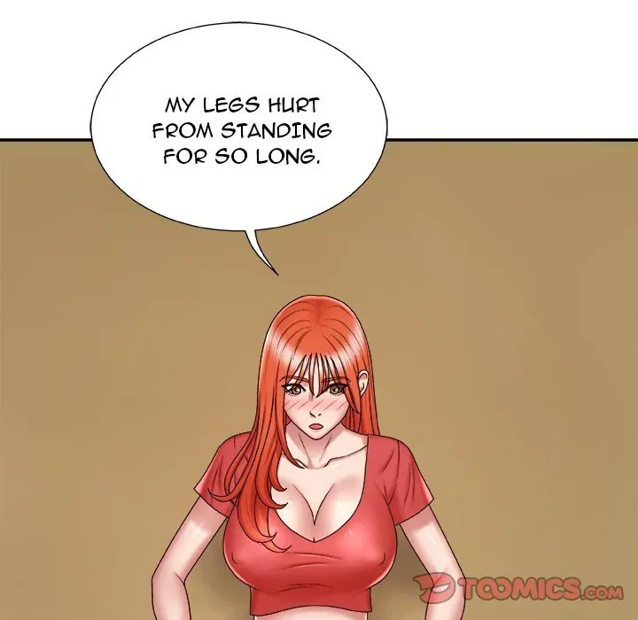 Read Spirit Possession chapter 5 image 98 on Lezhin