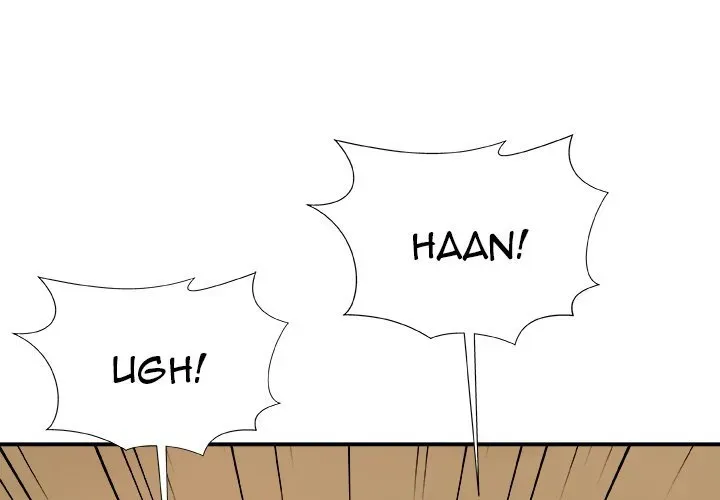 Read Spirit Possession chapter 6 image 0 on Lezhin
