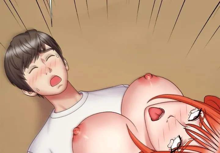 Read Spirit Possession chapter 6 image 1 on Lezhin