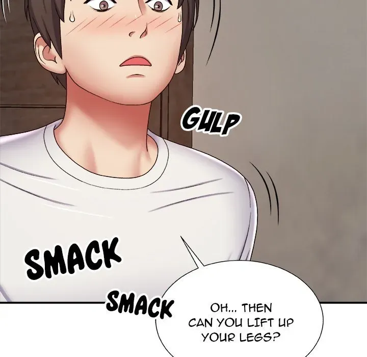 Read Spirit Possession chapter 6 image 105 on Lezhin