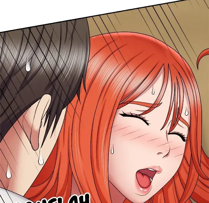 Read Spirit Possession chapter 6 image 119 on Lezhin