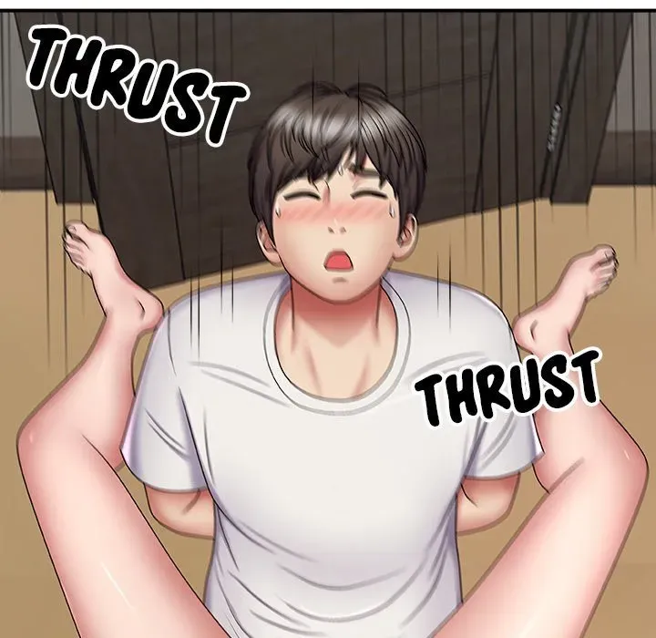 Read Spirit Possession chapter 6 image 121 on Lezhin