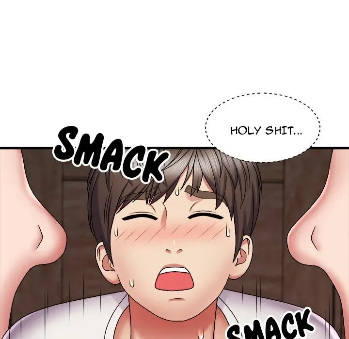 Read Spirit Possession chapter 6 image 124 on Lezhin