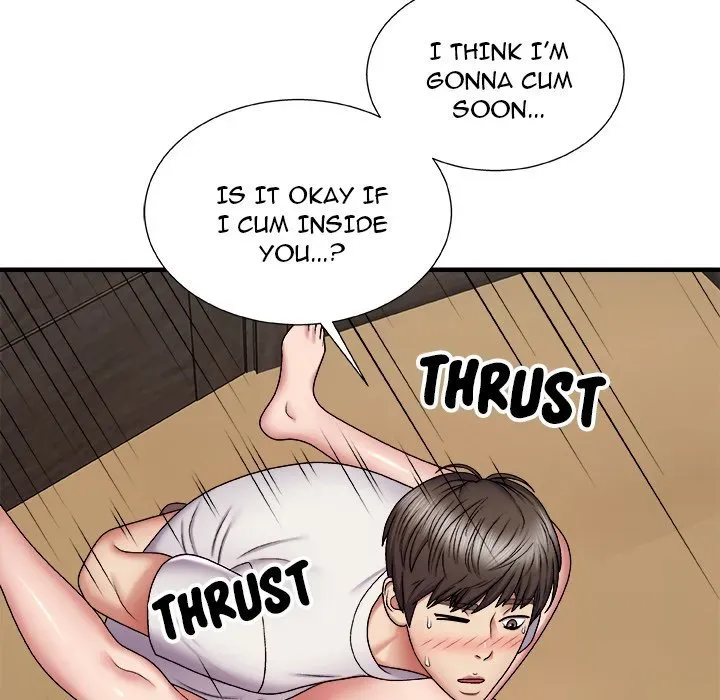 Read Spirit Possession chapter 6 image 126 on Lezhin