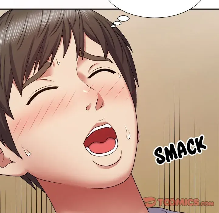 Read Spirit Possession chapter 6 image 14 on Lezhin