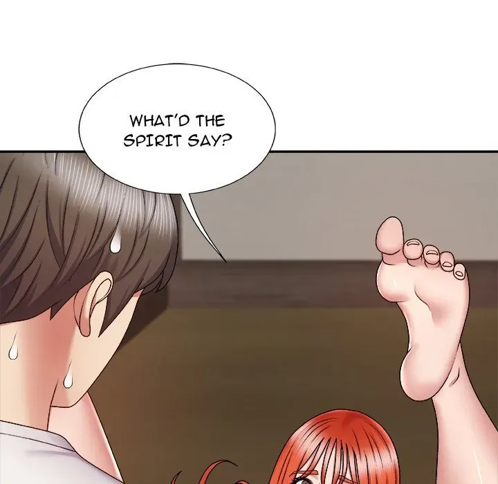 Read Spirit Possession chapter 6 image 141 on Lezhin