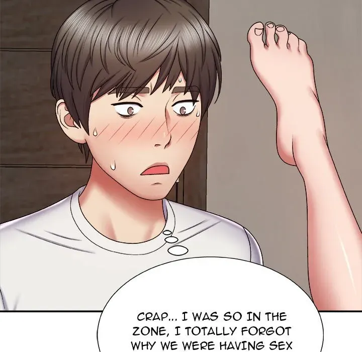 Read Spirit Possession chapter 6 image 144 on Lezhin