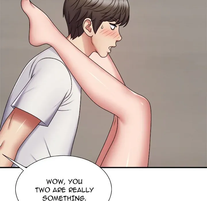 Read Spirit Possession chapter 6 image 149 on Lezhin