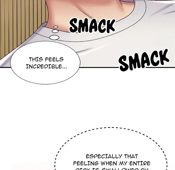 Read Spirit Possession chapter 6 image 15 on Lezhin