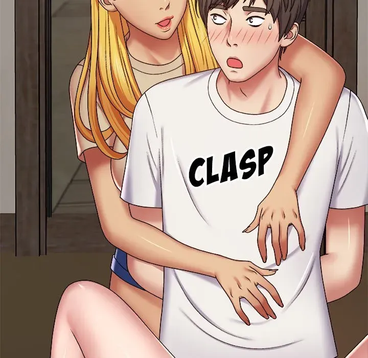 Read Spirit Possession chapter 6 image 162 on Lezhin