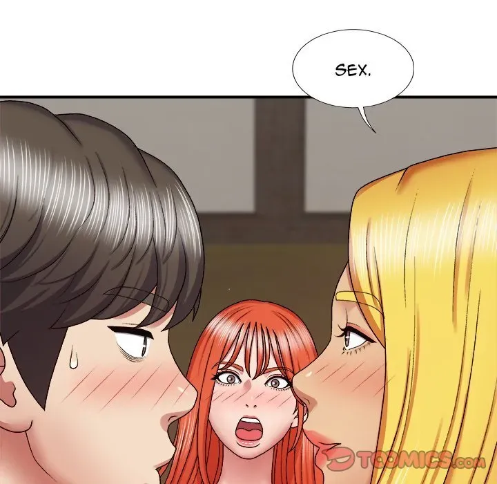 Read Spirit Possession chapter 6 image 164 on Lezhin