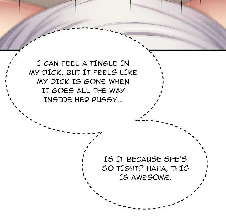 Read Spirit Possession chapter 6 image 17 on Lezhin