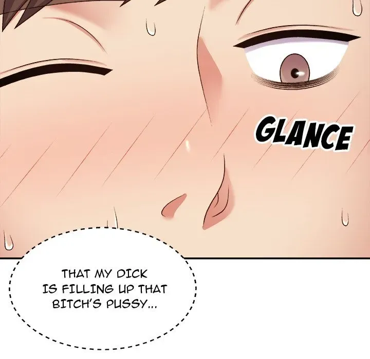 Read Spirit Possession chapter 6 image 19 on Lezhin