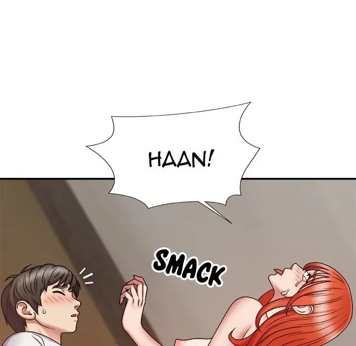 Read Spirit Possession chapter 6 image 21 on Lezhin