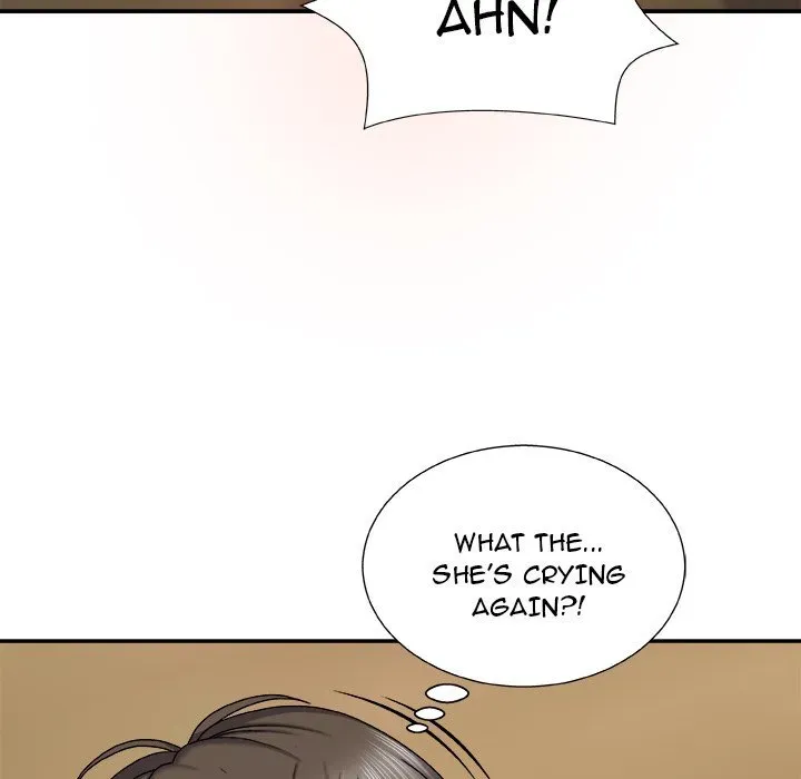 Read Spirit Possession chapter 6 image 23 on Lezhin