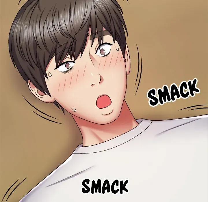 Read Spirit Possession chapter 6 image 24 on Lezhin