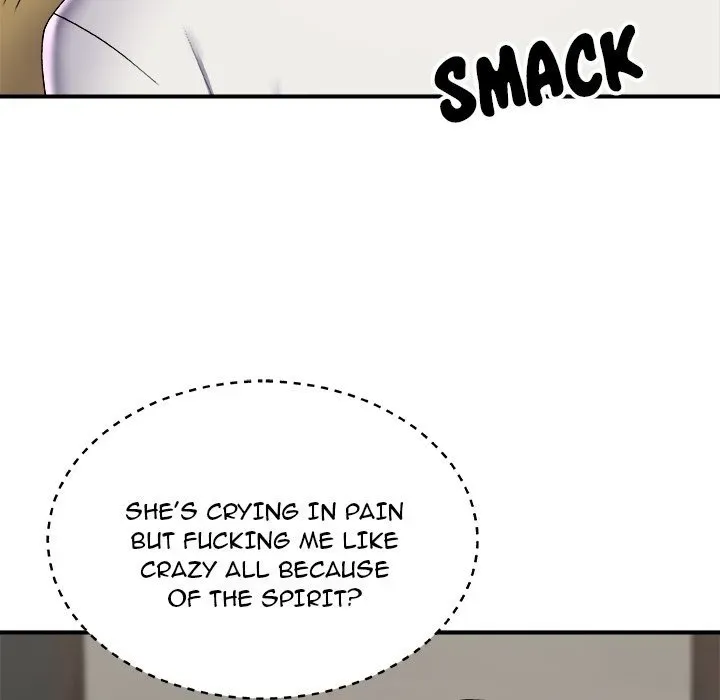 Read Spirit Possession chapter 6 image 25 on Lezhin