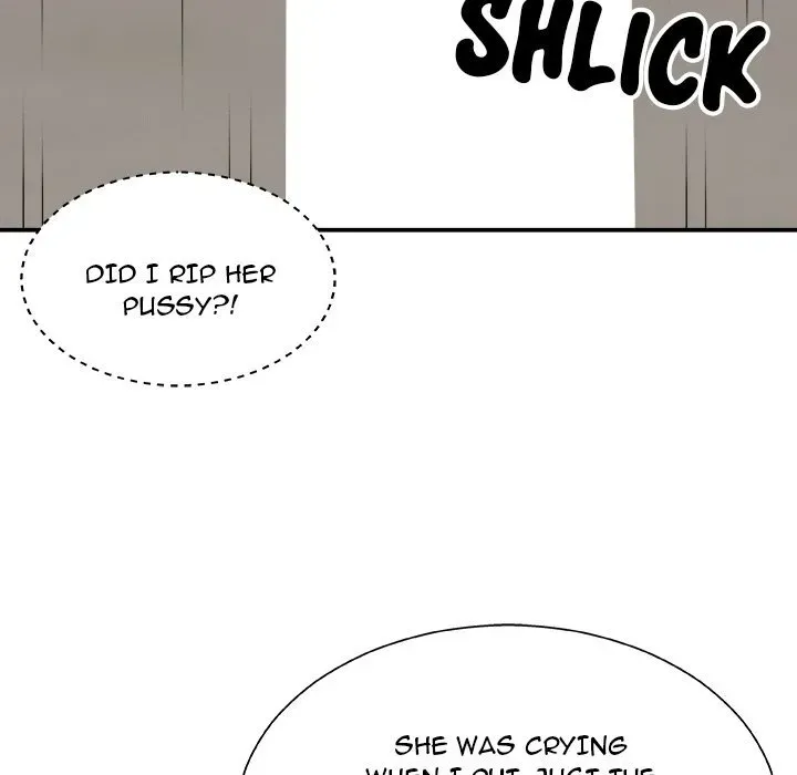 Read Spirit Possession chapter 6 image 29 on Lezhin