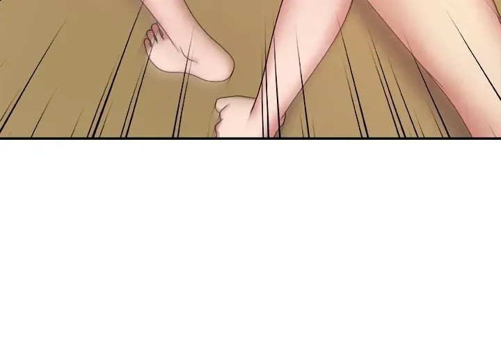 Read Spirit Possession chapter 6 image 3 on Lezhin