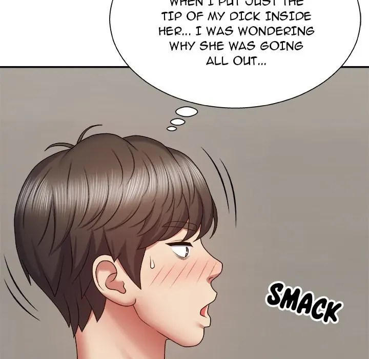 Read Spirit Possession chapter 6 image 30 on Lezhin