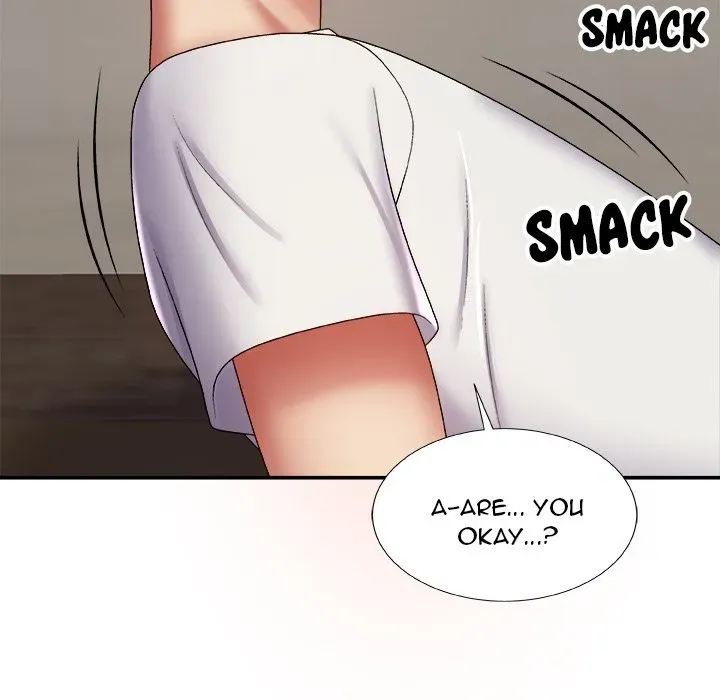 Read Spirit Possession chapter 6 image 31 on Lezhin