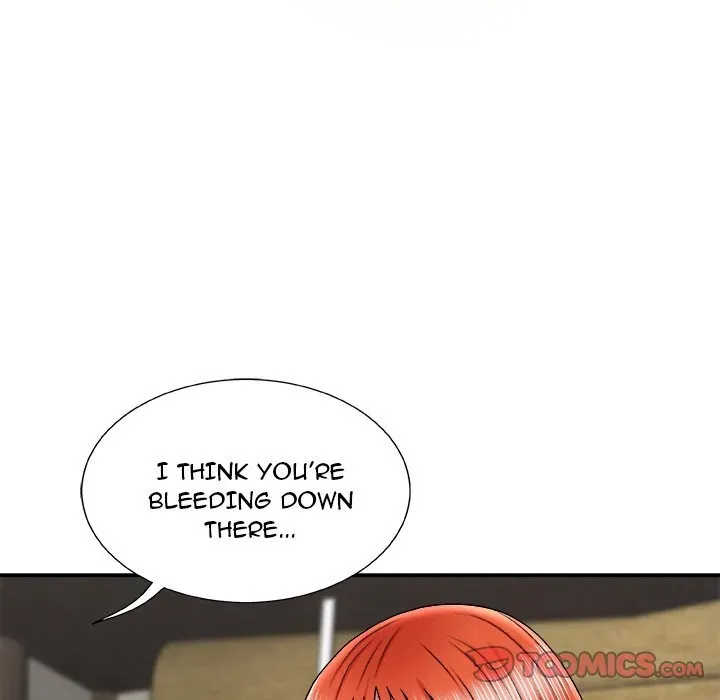 Read Spirit Possession chapter 6 image 32 on Lezhin