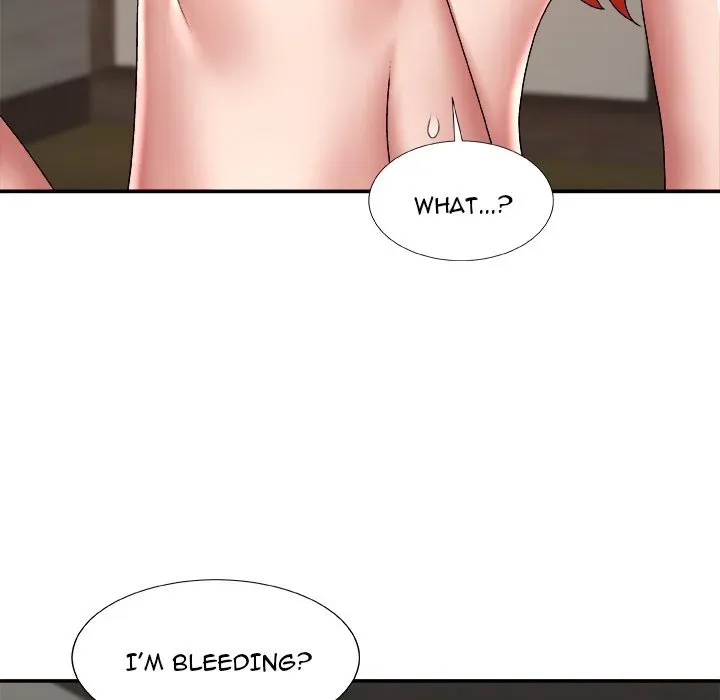 Read Spirit Possession chapter 6 image 34 on Lezhin