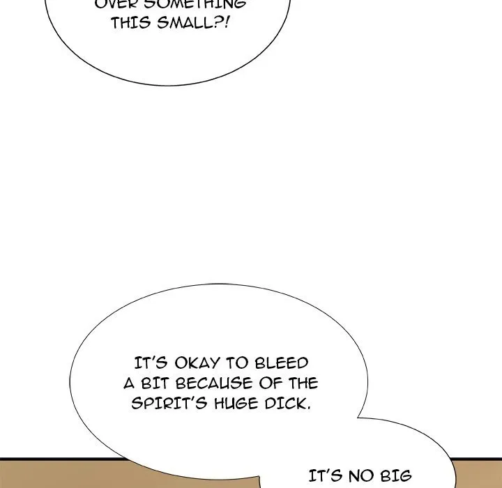 Read Spirit Possession chapter 6 image 39 on Lezhin