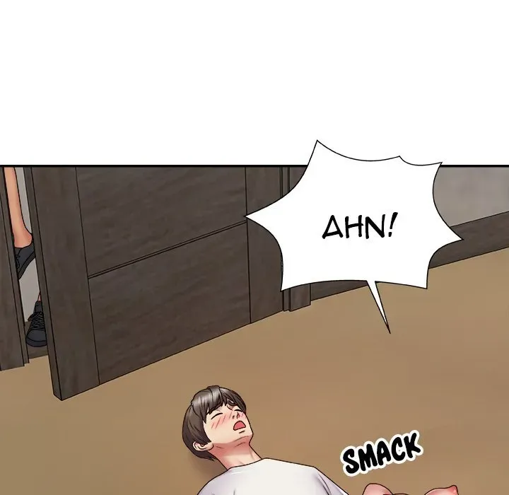 Read Spirit Possession chapter 6 image 4 on Lezhin