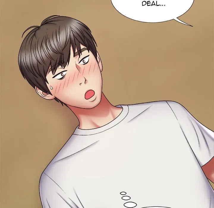 Read Spirit Possession chapter 6 image 40 on Lezhin