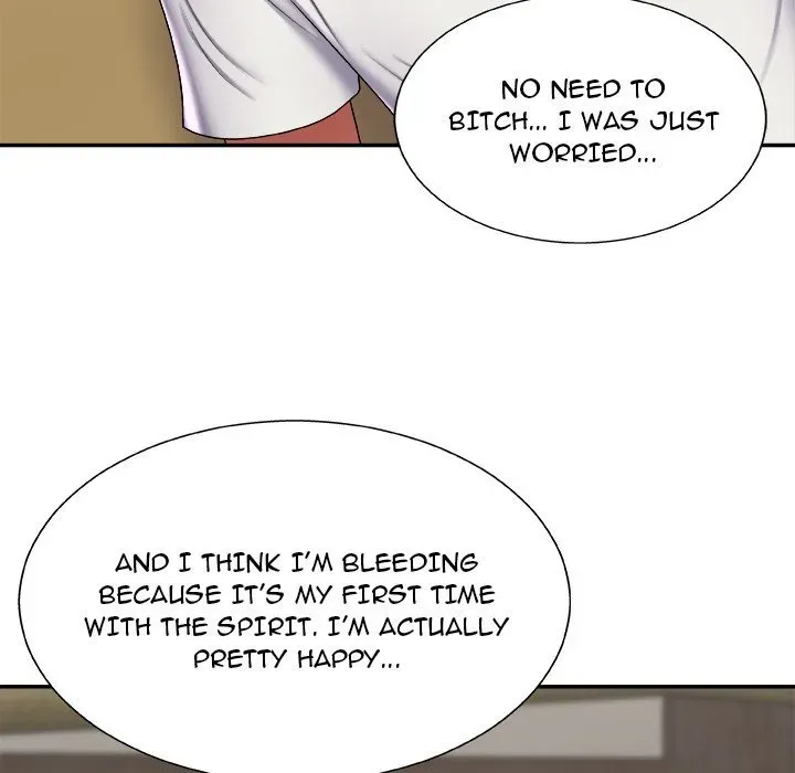 Read Spirit Possession chapter 6 image 41 on Lezhin