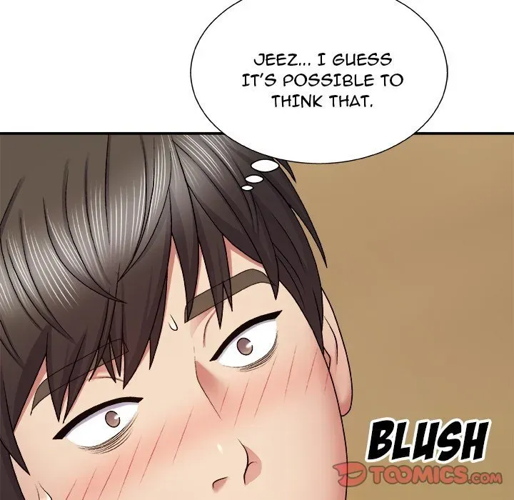 Read Spirit Possession chapter 6 image 44 on Lezhin