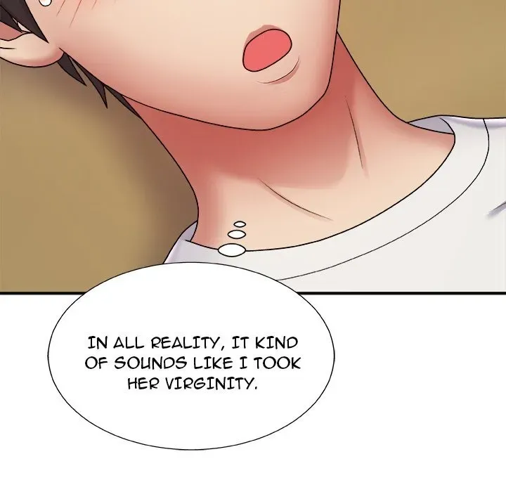 Read Spirit Possession chapter 6 image 45 on Lezhin