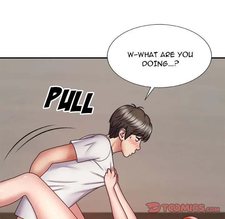 Read Spirit Possession chapter 6 image 50 on Lezhin