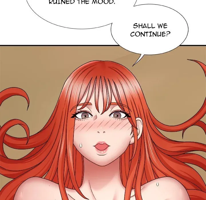 Read Spirit Possession chapter 6 image 52 on Lezhin