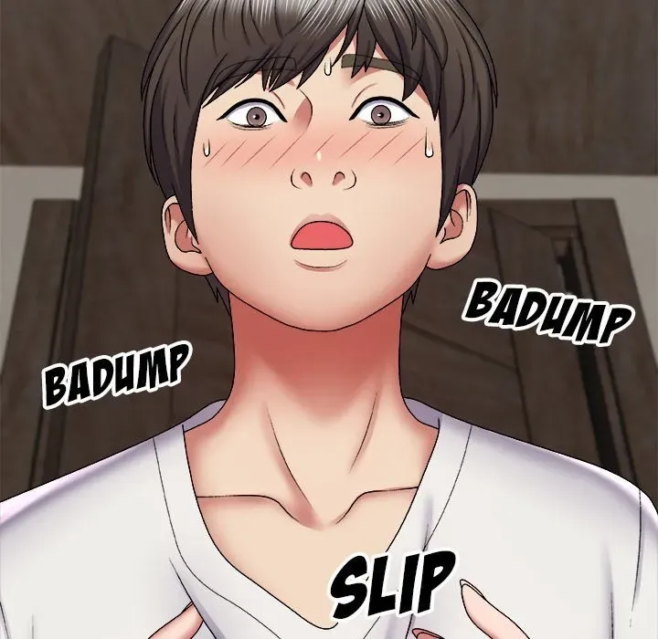 Read Spirit Possession chapter 6 image 55 on Lezhin