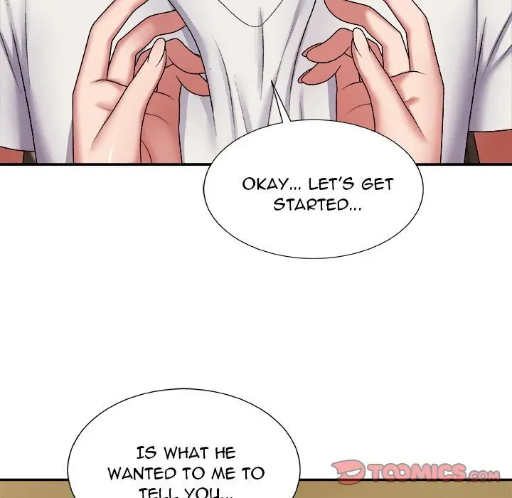 Read Spirit Possession chapter 6 image 56 on Lezhin