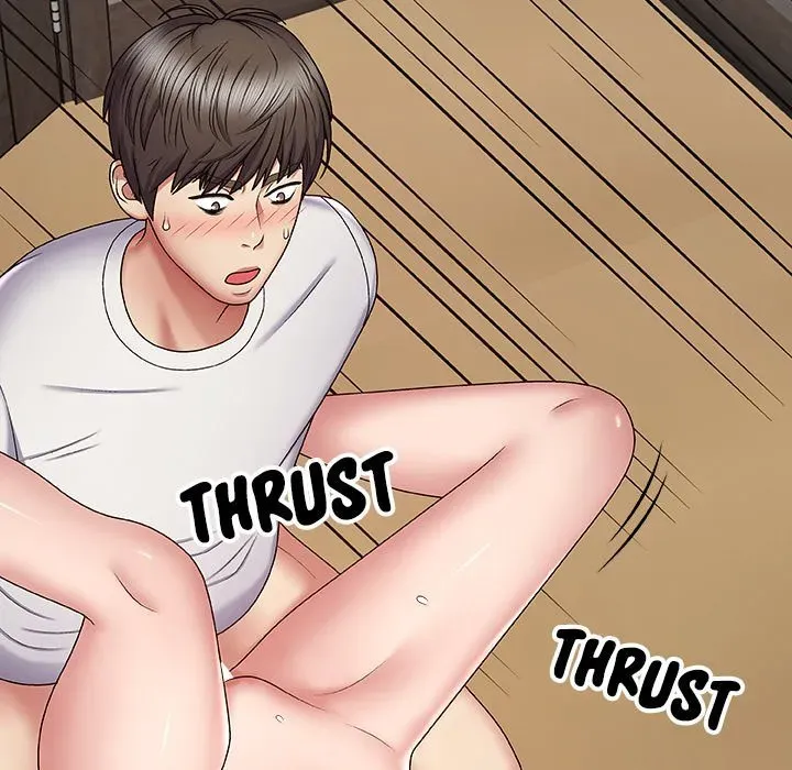 Read Spirit Possession chapter 6 image 61 on Lezhin