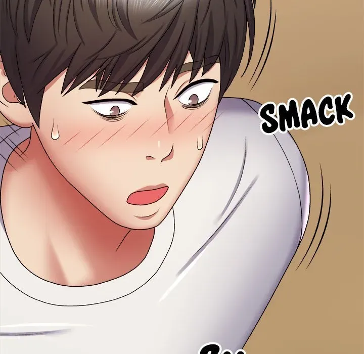 Read Spirit Possession chapter 6 image 64 on Lezhin