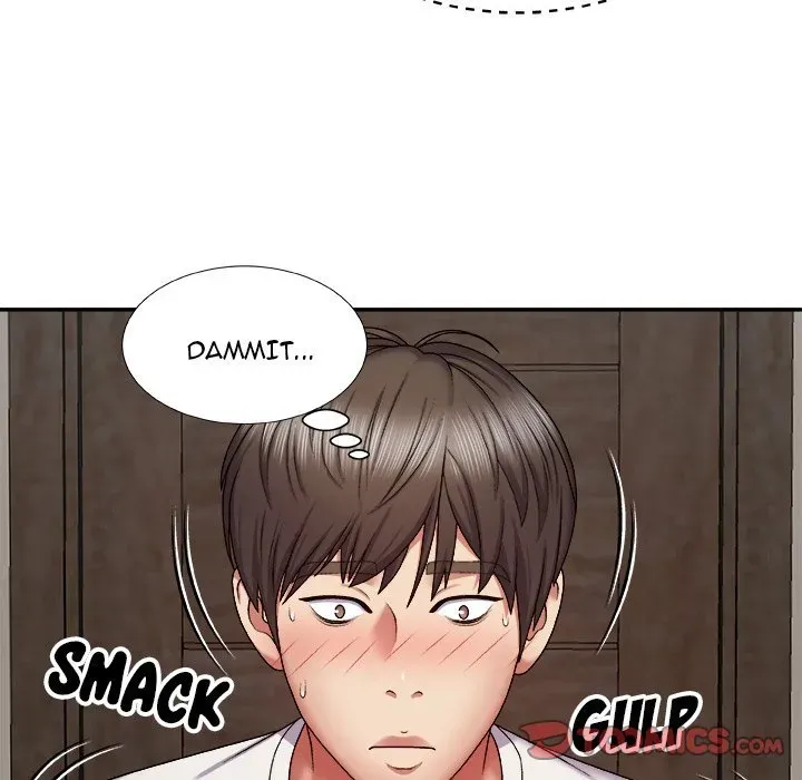 Read Spirit Possession chapter 6 image 68 on Lezhin