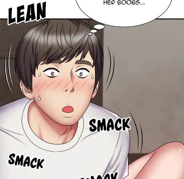 Read Spirit Possession chapter 6 image 72 on Lezhin