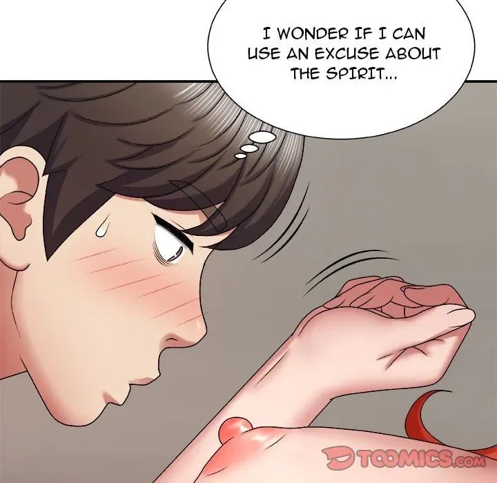 Read Spirit Possession chapter 6 image 74 on Lezhin